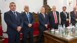 Recta final para el recambio histórico en la Corte Suprema de Santa Fe
