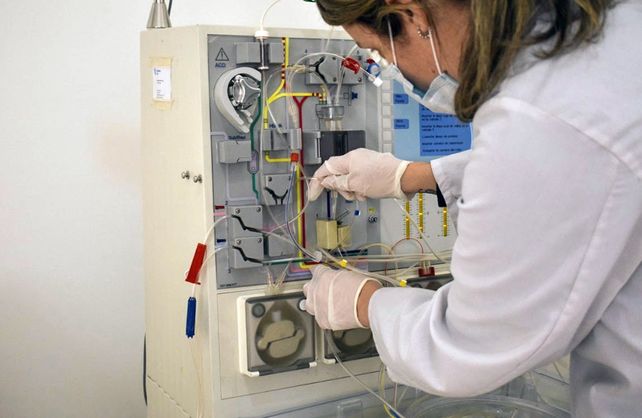 En Santa Fe el tratamiento con plasma para Covid-19 es experimental y gratuito
