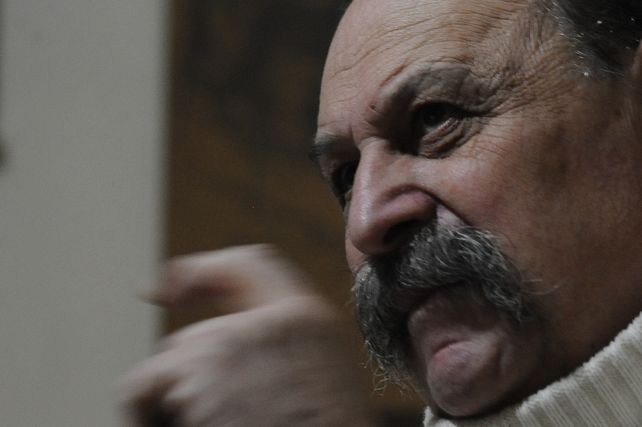 Jorge Isaías.
