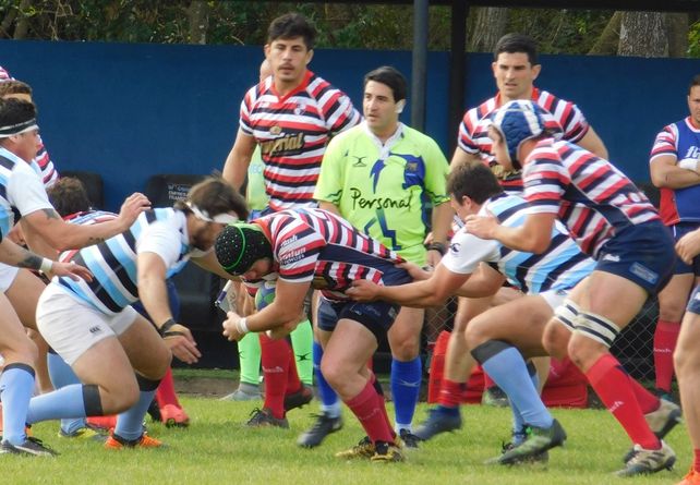 El Panorama completo del Torneo del Interior
