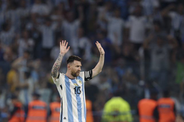 Messi