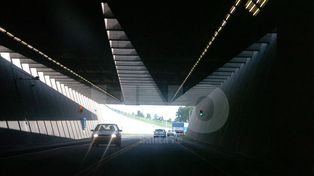 Aumenta el peaje en el Túnel Paraná-Santa Fe
