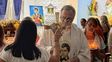 La historia de la imagen y dos reliquias de San Carlo Acutis que llegará a Paraná