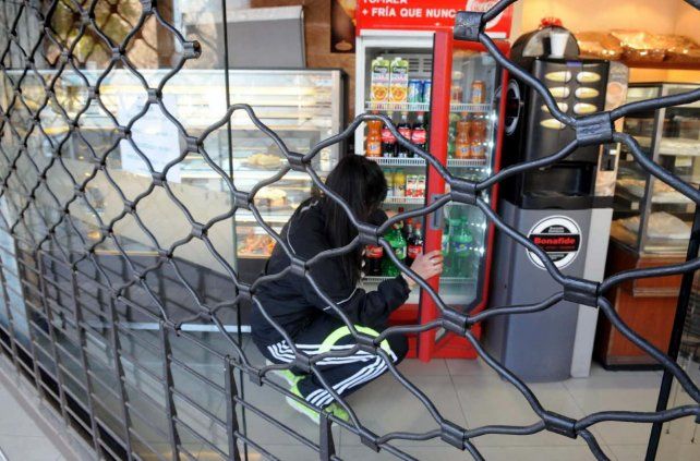 La inseguridad no da tregua a los vecinos de Venado Tuerto y tampoco a los comercios de la ciudad