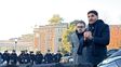 Seguridad: Pullaro saca punta a las estadísticas y sube al ring al peronismo
