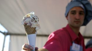 Los argentinos, con 7 kilos de helado por año, entre los mayores consumidores del mundo