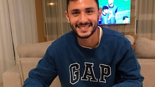 Tomás Sandoval extendió su contrato con Colón