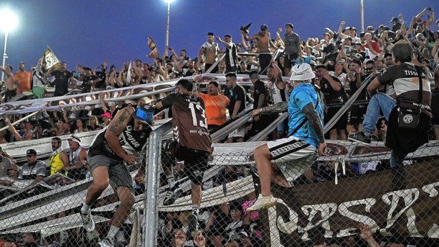 Platense pone a disposición micros gratis y vuelos accesibles para alentar al equipo en Santiago del Estero.