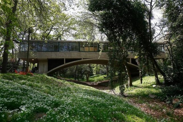 Unos 140 edificios históricos lucirán como cuando se construyeron