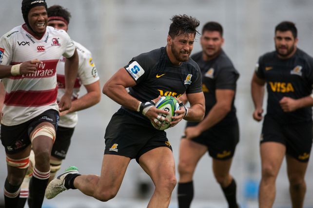 Los Jaguares sumaron el segundo triunfo en Liniers