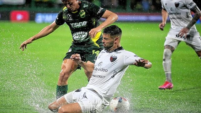 La U de Chile quiere sí o sí contar con Federico Lértora y prepararía una nueva oferta a Colón.