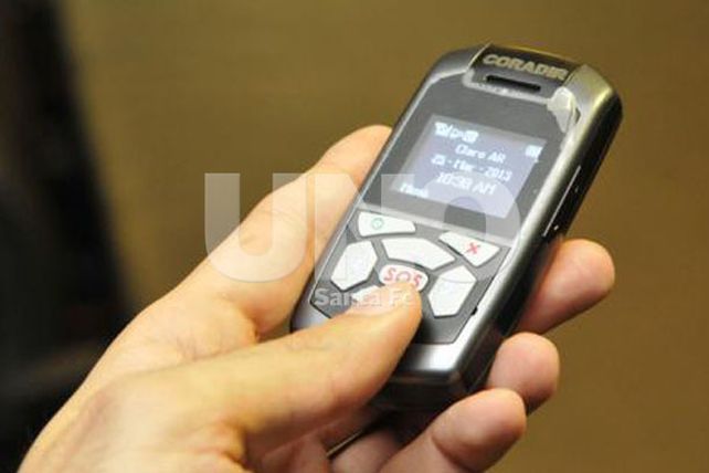 Cómo funcionará el sistema de botón antipánico en la práctica