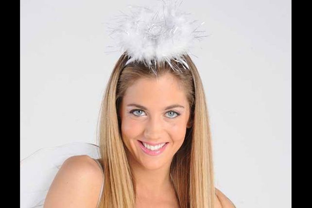 Este es el perfil de Danisa Sol Fernández, la modelo cercana a Nisman