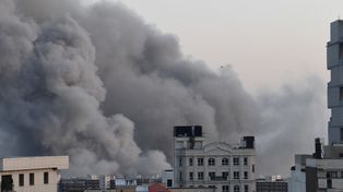 La DAIA expresó preocupación por el conflicto en Medio Oriente y advirtió sobre el rol de Irán