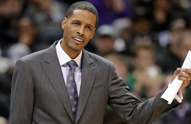 Stephen Silas tendrá una rica experiencia como DT de Houston Rockets.&nbsp;