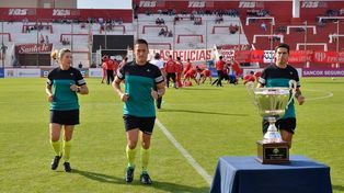 Arrancó la venta de entradas para el sábado