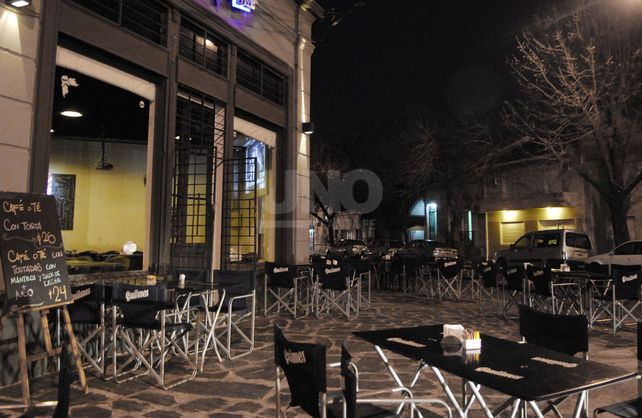 Durante el encuentro virtual con autoridades