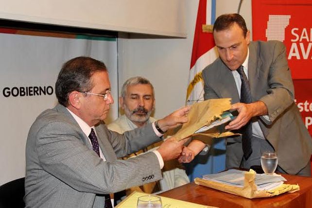 Se presentó un solo oferente para el nuevo edificio del Instituto 12