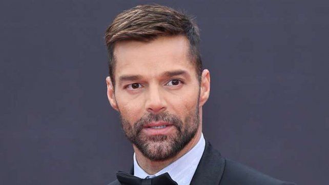 Ricky Martin va a la Justicia por la acusación de un sobrino por presunta  violencia doméstica