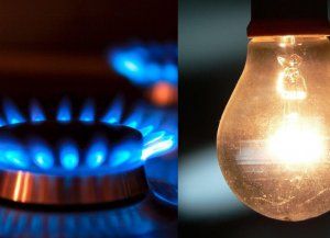 Tarifas: el Gobierno nacional prevé aplicar un nuevo esquema para la luz y el gas