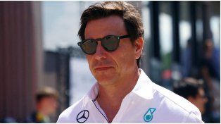 En Mercedes lamentan el peor fin de semana en años tras el GP de Brasil