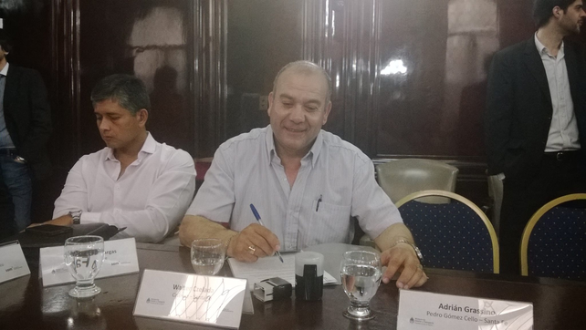 El jefe comunal de un pueblo santafesino pidió expulsar a personas que sean peligrosas