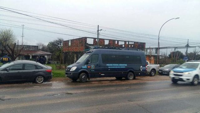 Un joven entrerriano incitaba al suicidio colectivo para el 17 de agosto