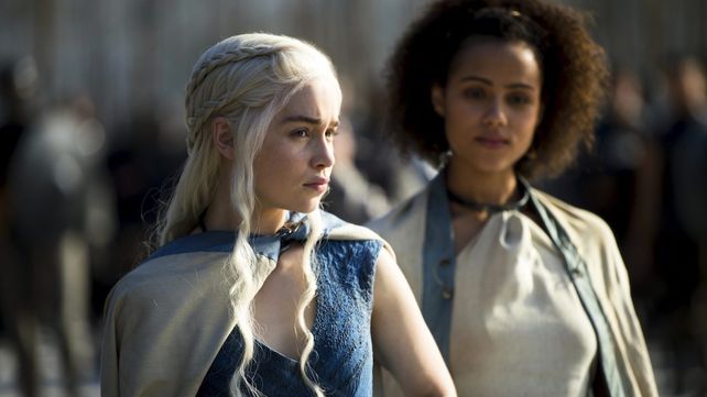 ¿Qué serie deberías ver según tu personalidad?