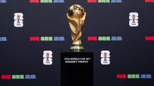 A todo o nada por el Mundial: dónde ver los seis repechajes a la Copa del Mundo