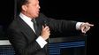 embargan un roll roys a luis miguel para pagar una costosa demanda judicial