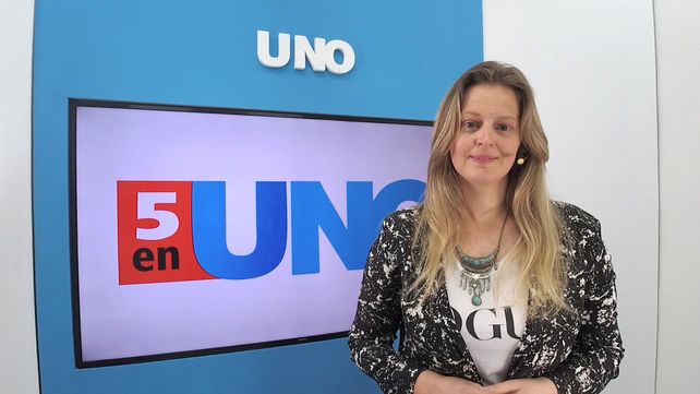 Cinco en UNO: Los títulos más importantes
