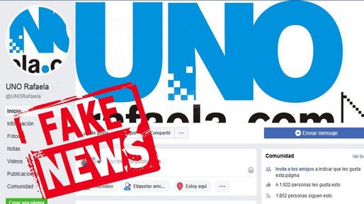 El fantasma de las fake news  se mete en las elecciones santafesinas