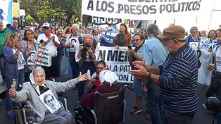 A 43 años del golpe, Santa Fe marchó para no olvidar