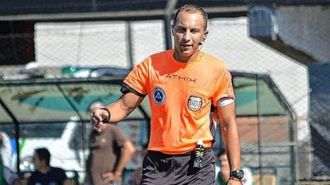 Lucas Comesaña dirigirá Tristán Suárez-Patronato