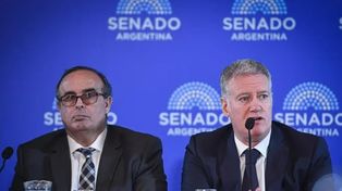 El Senado nacional aprobó casi 70 pliegos para el Poder Judicial