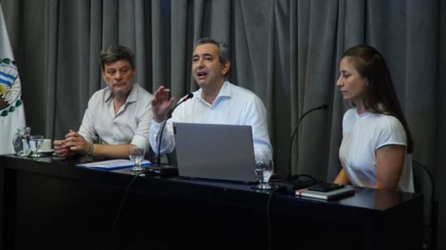Qué cambios hará la Municipalidad en el nuevo sistema de colectivos pospandemia