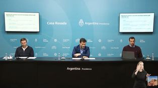 Subsidios al consumo de luz y gas: cómo es el trámite, paso a paso  