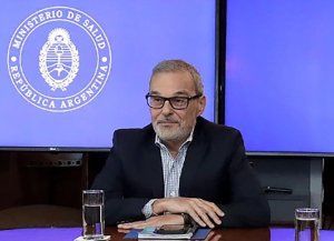 Renunció el ministro de Salud de la Nación, Mario Russo, y ya hay un nombre para reemplazarlo