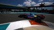 Franco Colapinto evoluciona y largará octavo en la Sprint del GP de Miami de F1