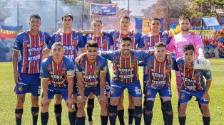 Colegiales salió campeón de la B Metro y llega a Primera Nacional