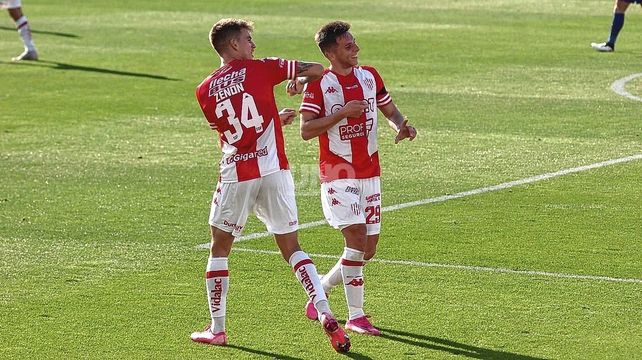 Unión visitará a Huracán.&nbsp;