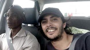 Liberaron al ingeniero agrónomo argentino secuestrado en Nigeria