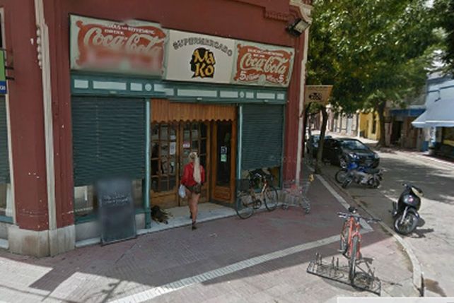 La aparición de una prostituta asesinada revoluciona Google Street View