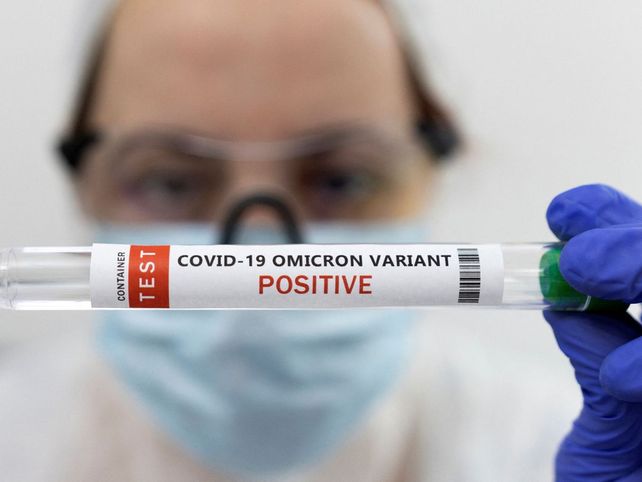 En estos últimos días se registró un incrementos de casos de Covid-19.