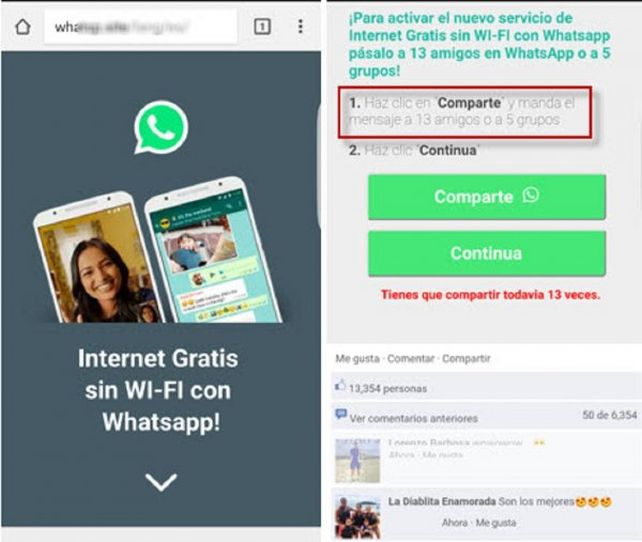 Whatsapp vuelve a cambiar y elimina los estados