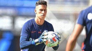 José Devecchi será nuevo refuerzo de Sarmiento