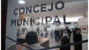 Concejo: por una banca, habrá mayoría opositora