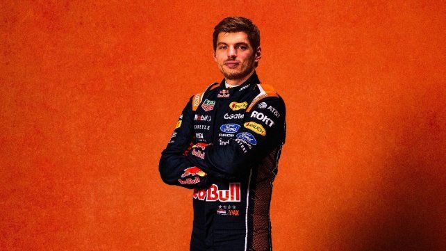 Max Verstappen renovó hasta 2030 con Red Bull y desmintió los rumores de su salida de la F1