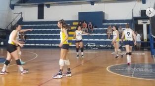 Liga Argentina Femenina: San José tiene fixture.