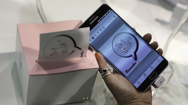 CES 2017: la feria tecnológica que sorprende en Las Vegas